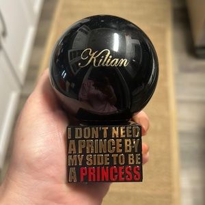 Kilian princess 3.4 fl oz